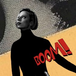 Boom!