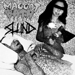 Slund / Maggot Bath