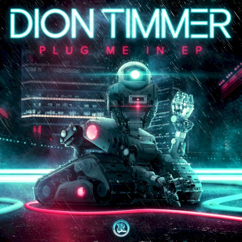Plug Me In EP
