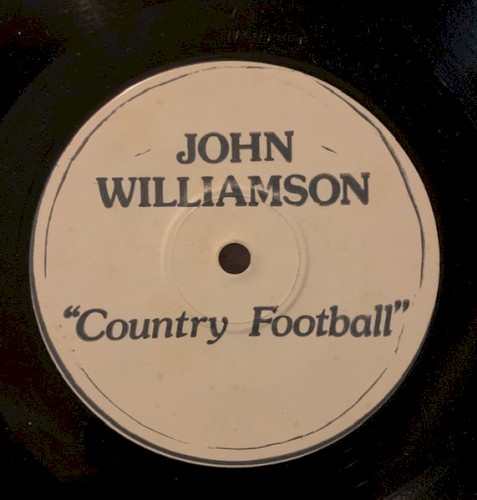 Country Football