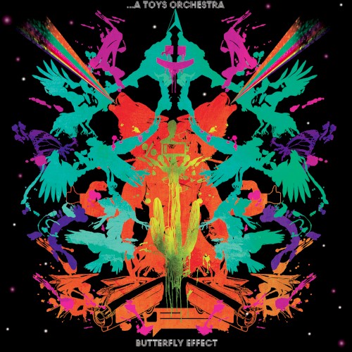 Butterfly Effect