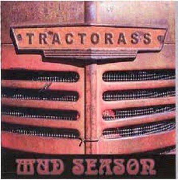 Mud Season
