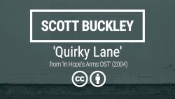 Quirky Lane