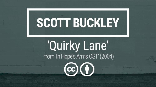 Quirky Lane