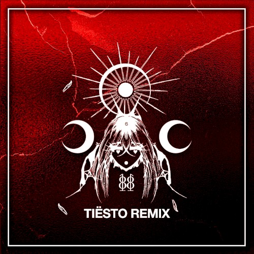 Euphoric Night (Tiësto remix)