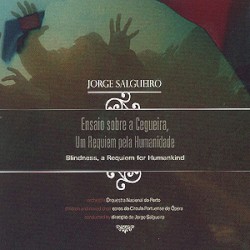 Ensaio sobre a Cegueira, Um Requiem pela Humanidade