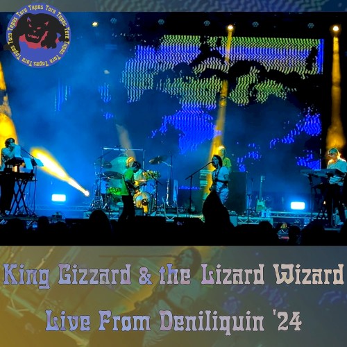 2024‐03‐09: Live at Play on the Plains, Deniliquin