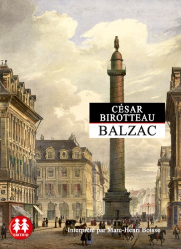 César Birotteau