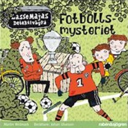 Fotbollsmysteriet
