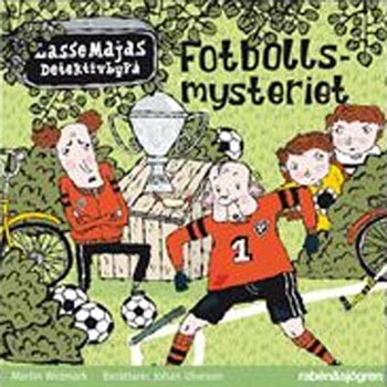 Fotbollsmysteriet