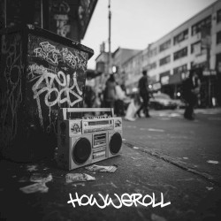 Howweroll