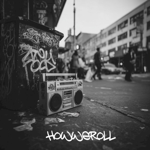 Howweroll
