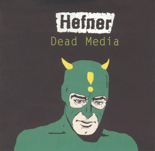 Dead Media