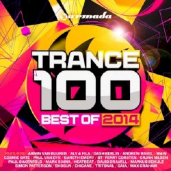 Trance Top 100 Best of 2014