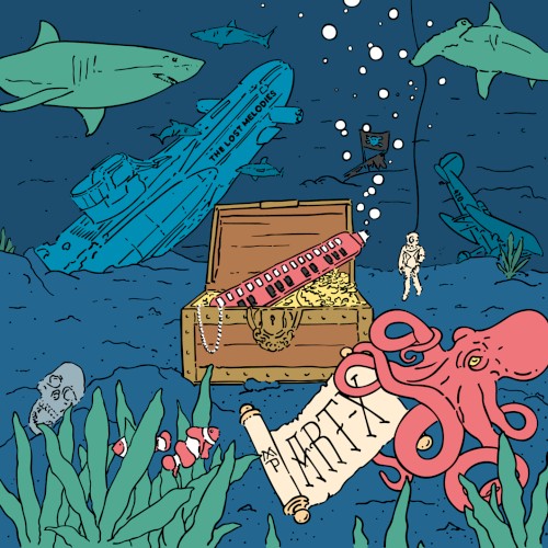 The Lost Melodies