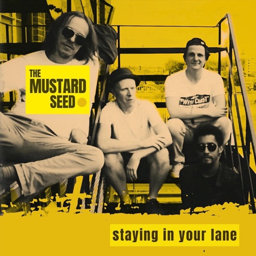 Staying In Your Lane