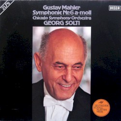 Symphonie Nr. 6 a-Moll