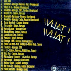 What! What!