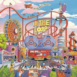 College Music Presents: In the Loop