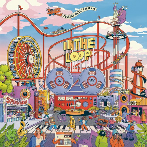 College Music Presents: In the Loop