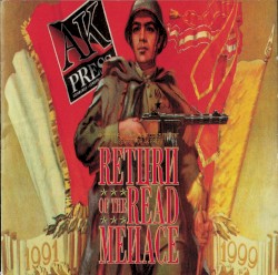 Return of the Read Menace