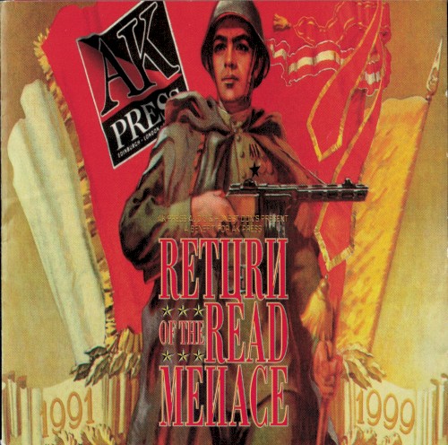 Return of the Read Menace