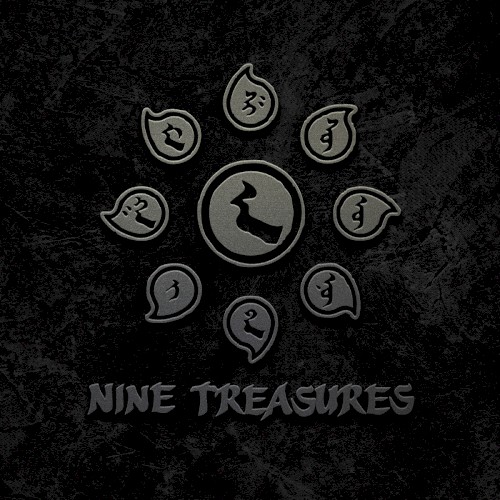 Nine Treasures