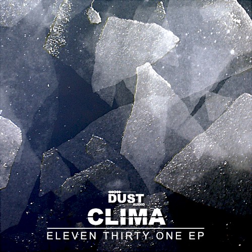 Dust Audio Digital