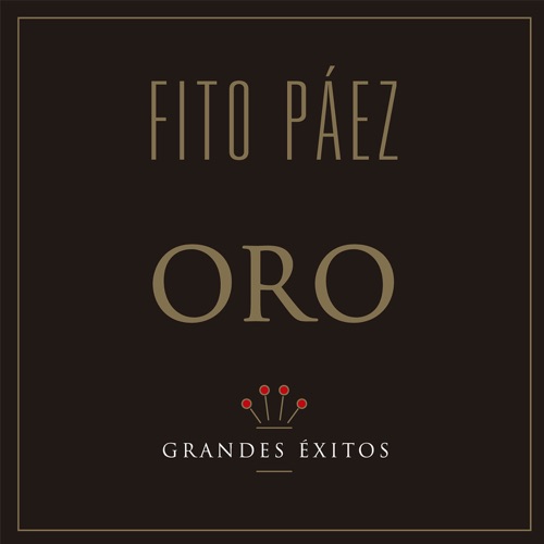 Serie de oro: Grandes éxitos