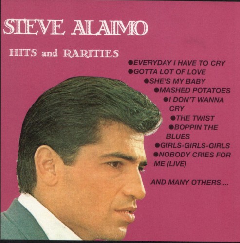 Hits and Rarities