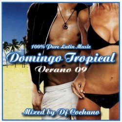 Domingo tropical