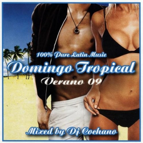 Domingo tropical