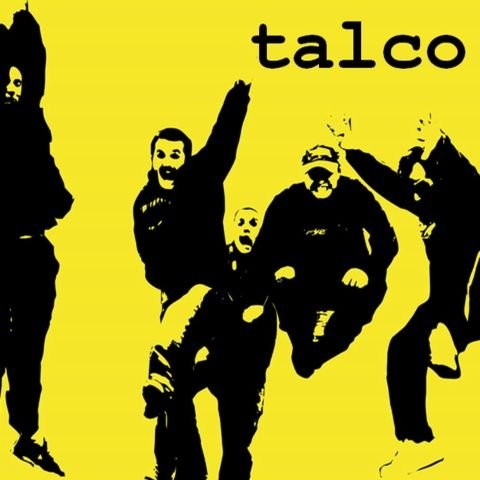 Talco mentolato