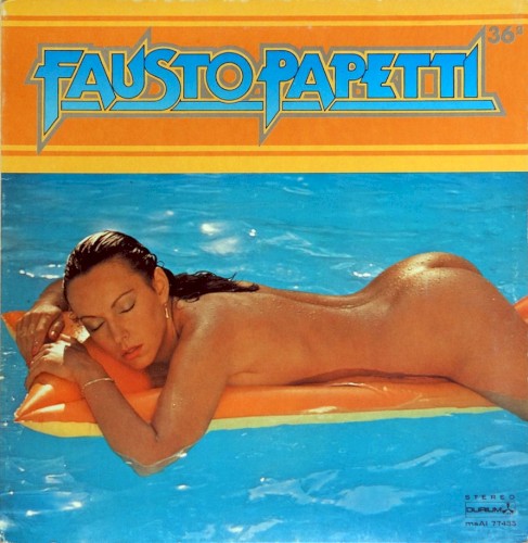 36ª raccolta
