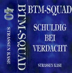 Schuldig bei Verdacht