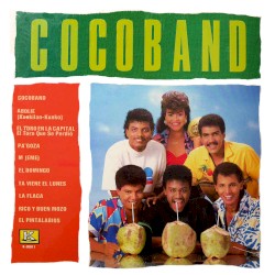 Cocoband