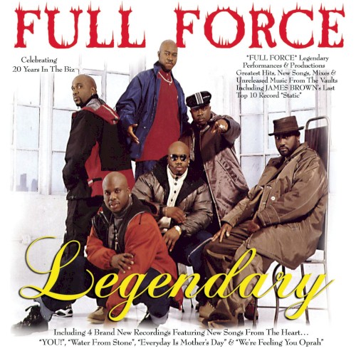 Legendary