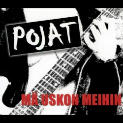Mä uskon meihin