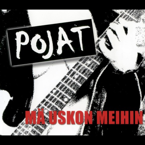 Mä uskon meihin