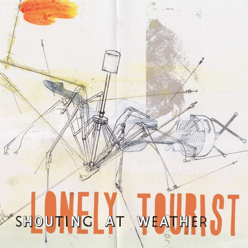 Shouting at Weather