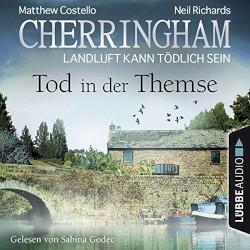 Tod in der Themse