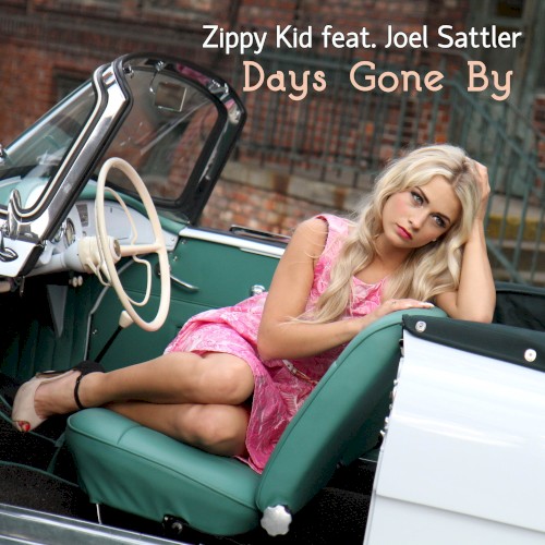 Days Gone By