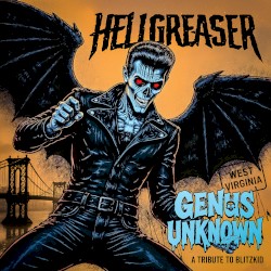 Genus Unknown