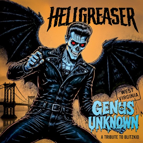 Genus Unknown