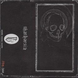 Akatharsia