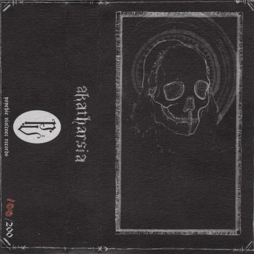 Akatharsia