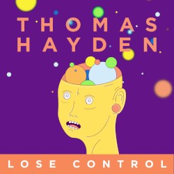 Lose Control