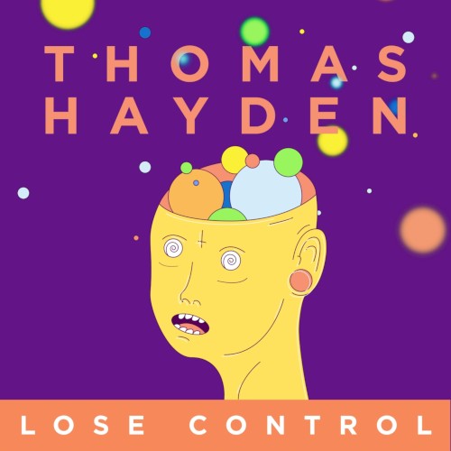 Lose Control