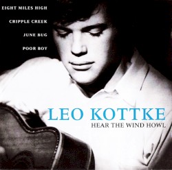Hear the Wind Howl