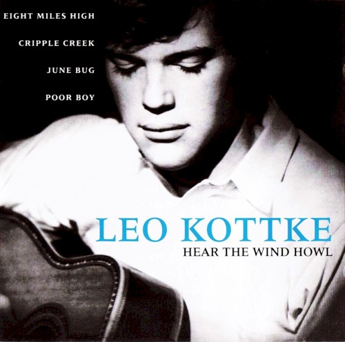 Hear the Wind Howl